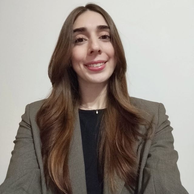 Bárbara Santos, Psicólogo Lisboa