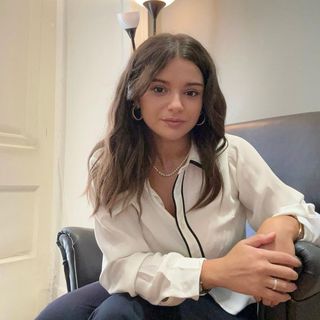 Federica Maizzi, psicologo Napoli