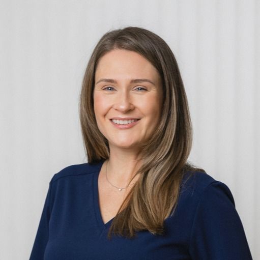 Ewelina Sobieska, radiolog Szczecin