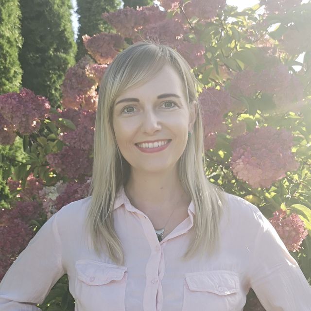 Anita Sadurska, psycholog Gorzów Wielkopolski