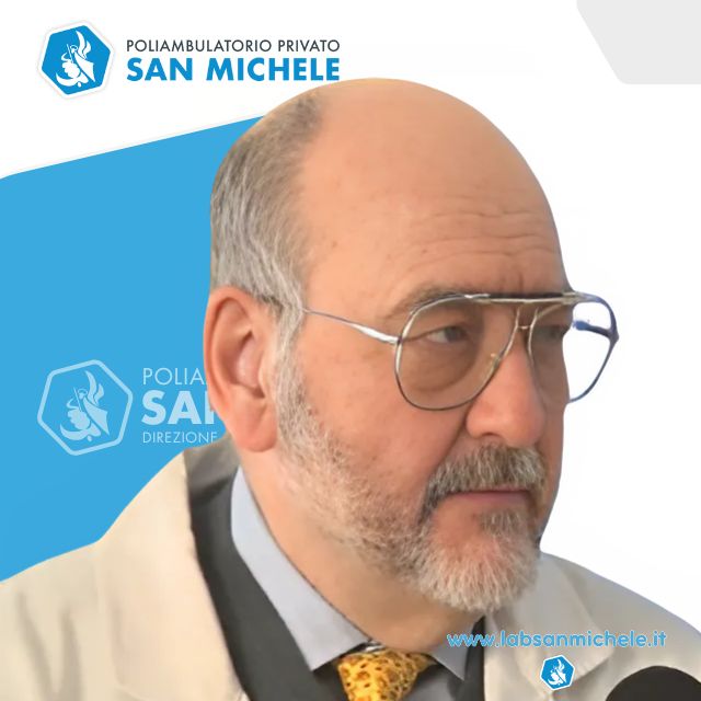 Edoardo Della Valle, medico di medicina generale Reggio Emilia