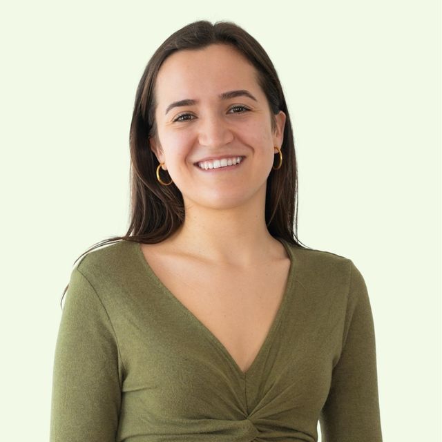 Lucía Brígido Fernández, Psicólogo Madrid