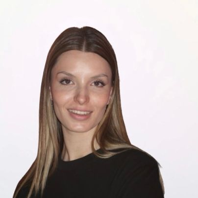 Sara Manzoni, psicologo Lissone