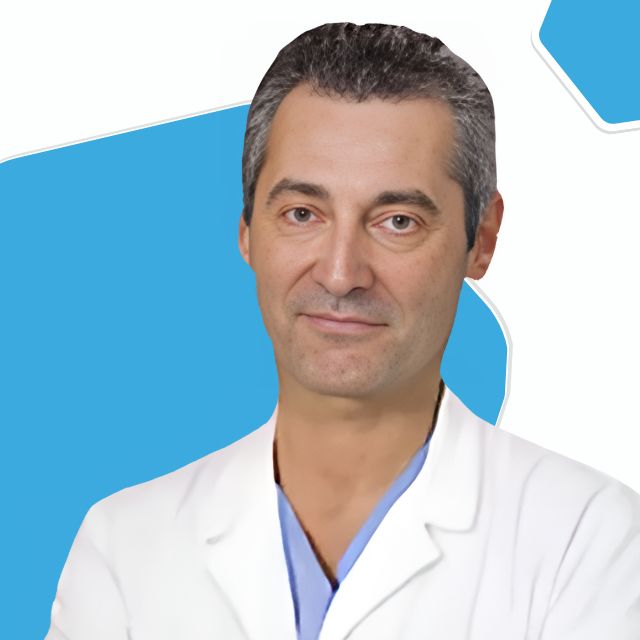 Giovanni Adornini, cardiologo Reggio Emilia