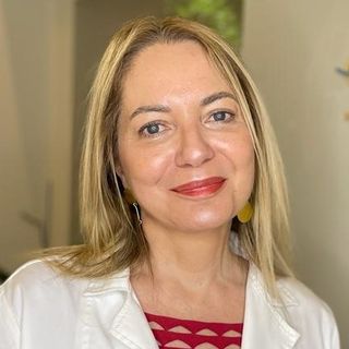 Ingrandire l'immagine: Federica Almondo, nutrizionista Milano