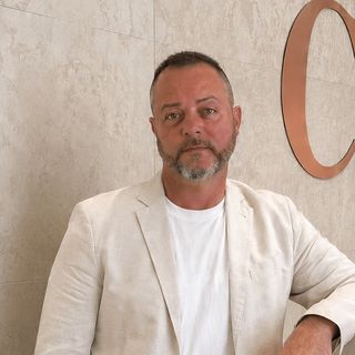 Emiliano Bonanni, medico dello sport Anzio