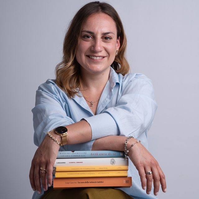 Annalisa Locatelli, psicologo Firenze