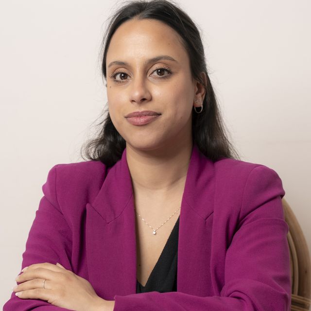 Sonia Mangialavori, psicologo clinico Milano