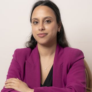 Ingrandire l'immagine: Sonia Mangialavori, psicologo clinico Milano