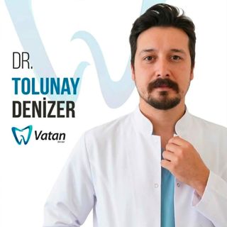 Tolunay Denizer, Diş Hekimi Serdivan