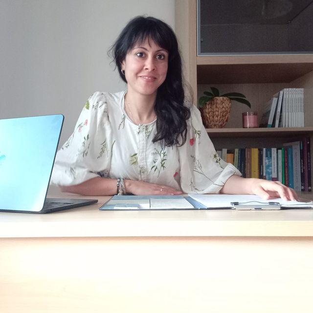 Federica Ancona, psicologo Cagliari