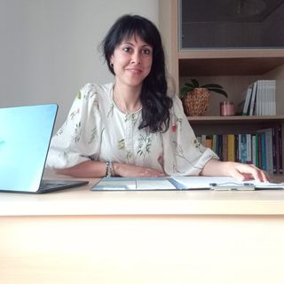Dott.ssa Federica Ancona