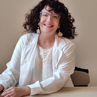 Erika De Brasi, psicoterapeuta Imola