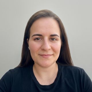 Acercar imagen: Beatriz Agüero, Logopeda Santander