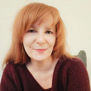 mgr Sylwia Daniłowicz