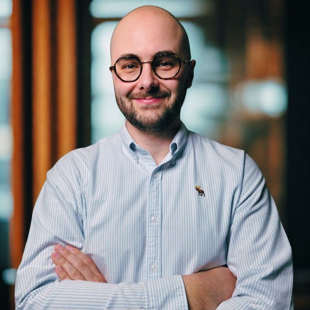 Paweł  Łyszczarz, psychiatra Gdańsk