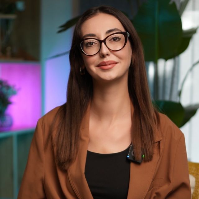 Beyza İzci, Psikoloji Kayseri