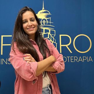 Acercar imagen: Silvia Florido Rodriguez, Psicólogo Las Palmas de Gran Canaria