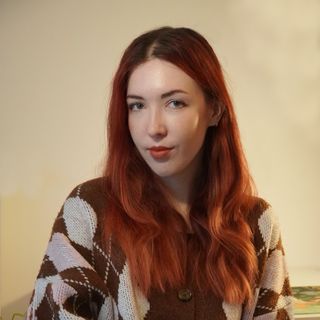 Powiększ obraz: Weronika Górska, psycholog Poznań