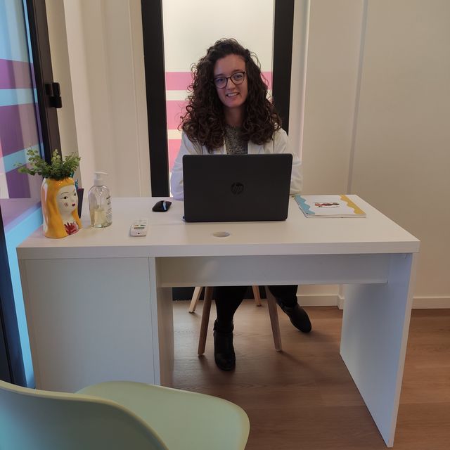 Giada Gattari, nutrizionista Montelupone