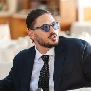 Ingrandire l'immagine: Lorenzo D'Alessandro, dentista Milano