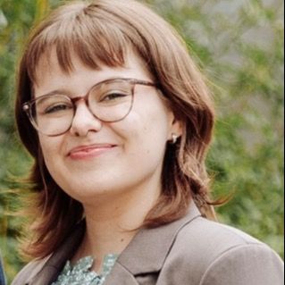 Aleksandra Jagielska, psycholog Aleksandrów Łódzki