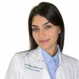 Milena Napolitano, nutrizionista Mugnano del Cardinale