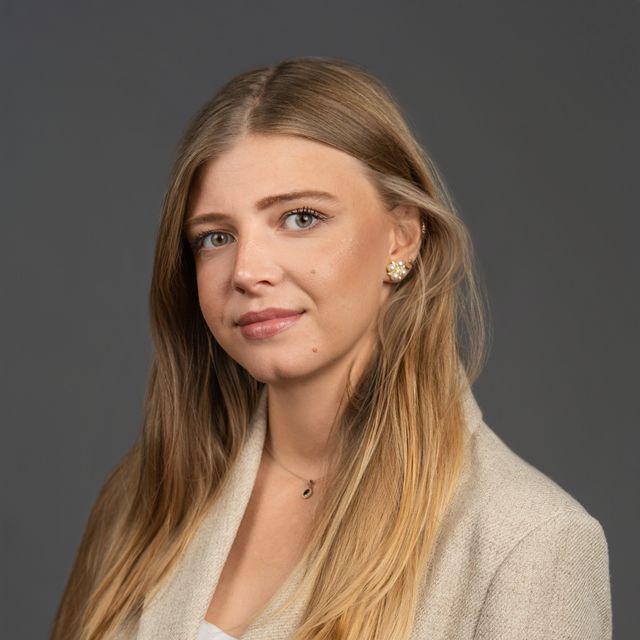 Kamila Dobrzańska, psychoterapeuta Kraków