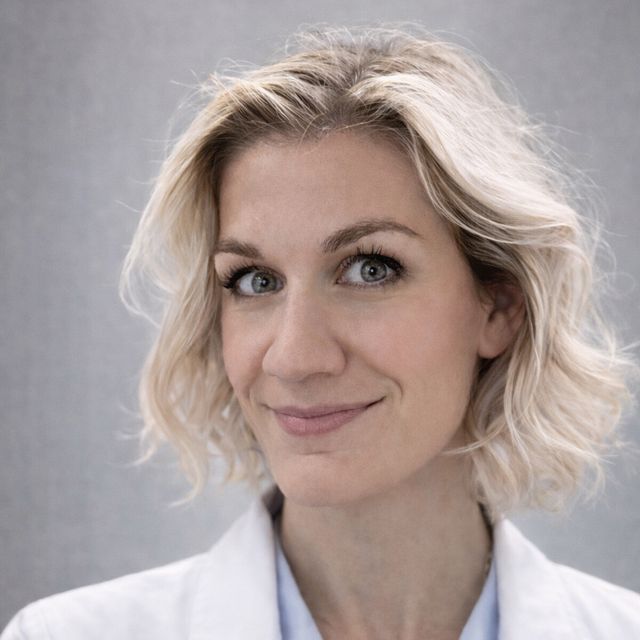 Vera Schönleber, Orthopäde & Unfallchirurg Reutlingen