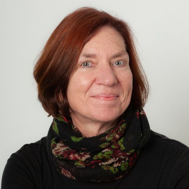 Iris Dyrda, Heilpraktiker Nuthe-Urstromtal