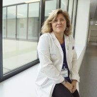 Elena Lorenzo Llauger, Médico de familia Nigran