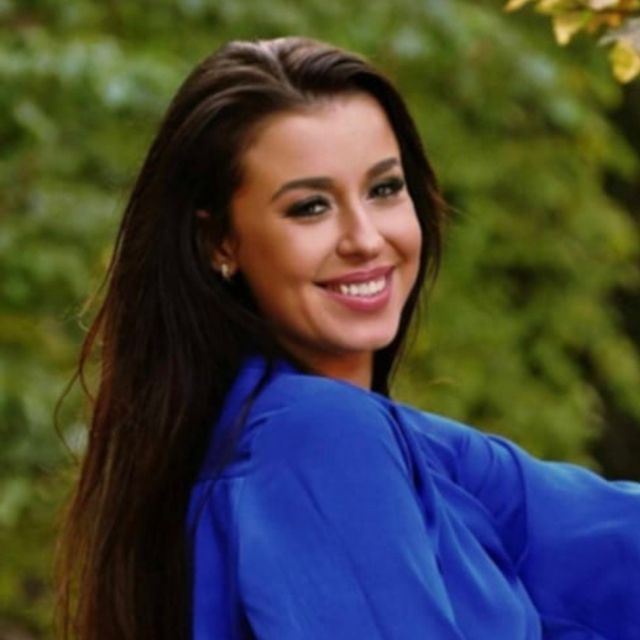 Aleksandra Stanna, psycholog Gdańsk