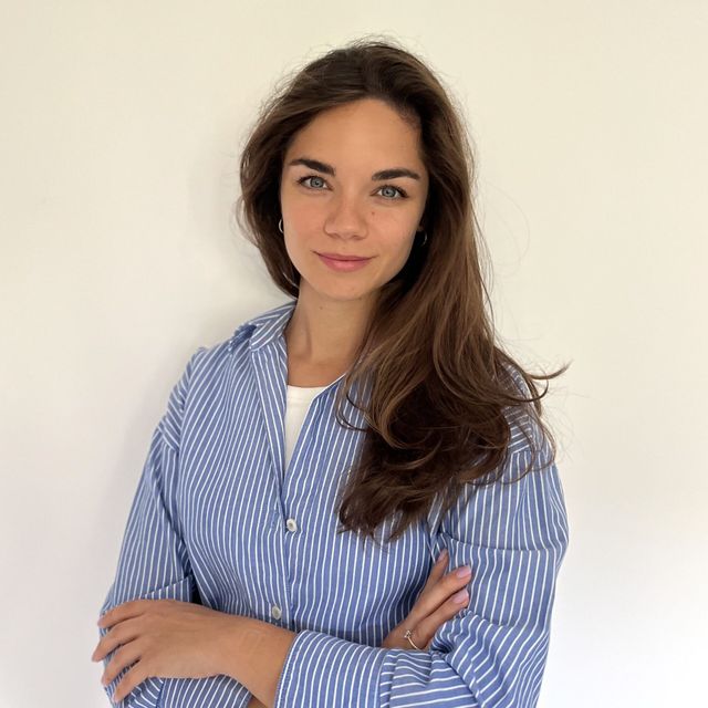 Anna Koszałka, psycholog Warszawa