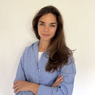 Powiększ obraz: Anna Koszałka, psycholog Warszawa