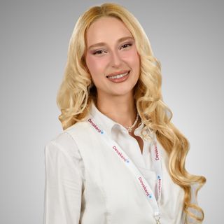Mence Nur Tekin, Psikoloji Konya