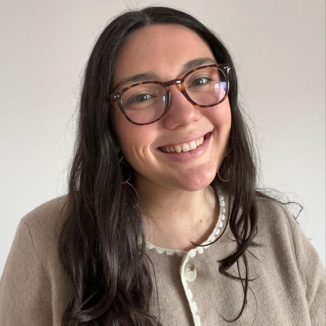 Marta  Ocaña Morell, Psicólogo Granada