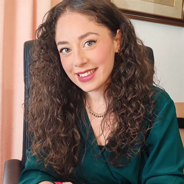 Elena Magli, psicologo Roccamontepiano