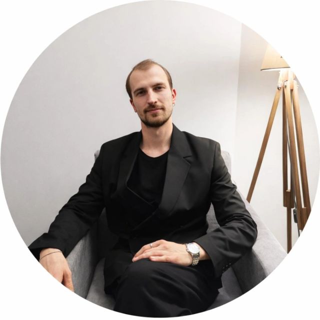 Melih Gürler, Psikoloji Bursa