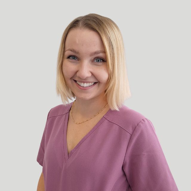 Diana Wiglusz, stomatolog Kraków