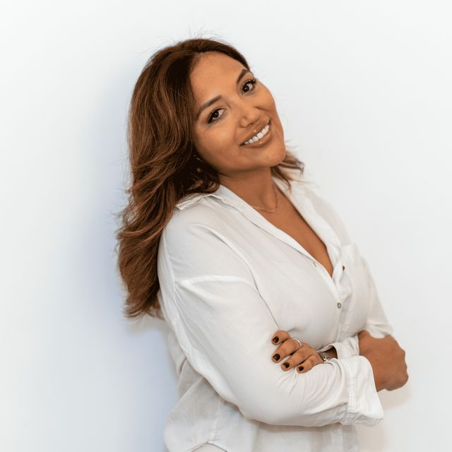 Norma Chica Chiriboga, Psicólogo Valencia