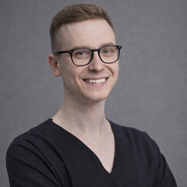 Szymon Gacek
