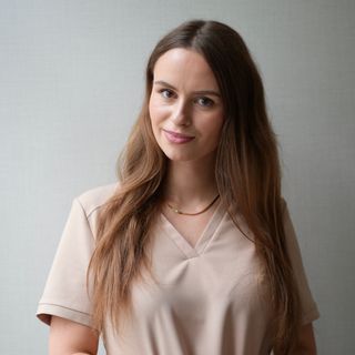 Powiększ obraz: Julita Tomczak, pielęgniarka/pielęgniarz Łódź