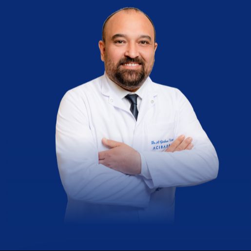 A.Gürkan Uzun, Genel Cerrahi İzmir