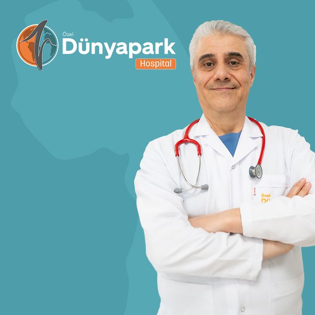 Mehmet Fuat Gürkan, Çocuk Göğüs Hastalıkları Kayapınar