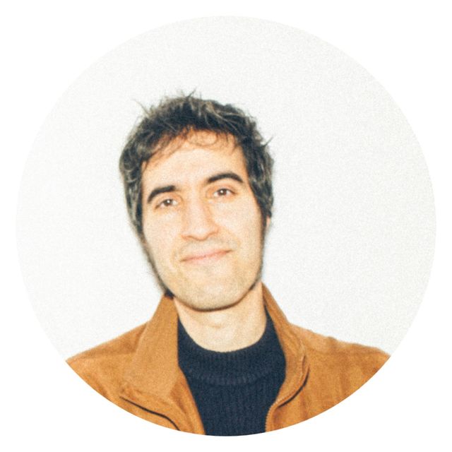 Pablo Garnelo, Psicólogo Madrid