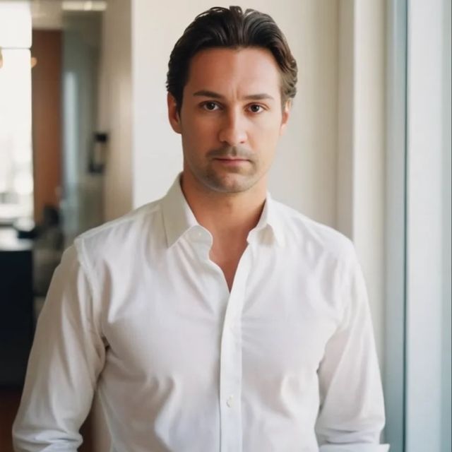 Marco Mancini, psicologo clinico Pescara