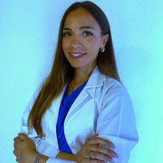 Dott.ssa Ilaria Piscitelli