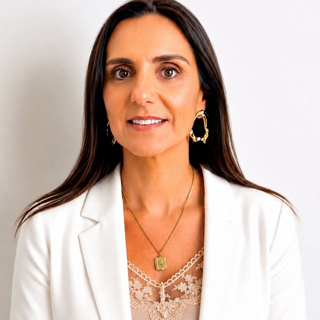 Patrícia Reis, Psicólogo Pontinha