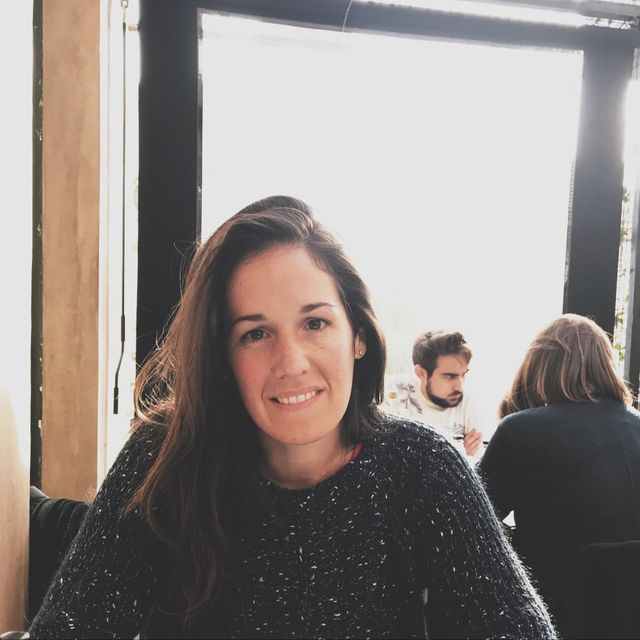 Rosa López Monís, Dietista Nutricionista Barcelona