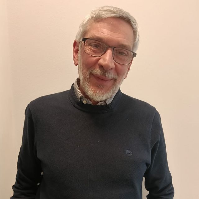 Alberto Busnelli, psichiatra Perugia